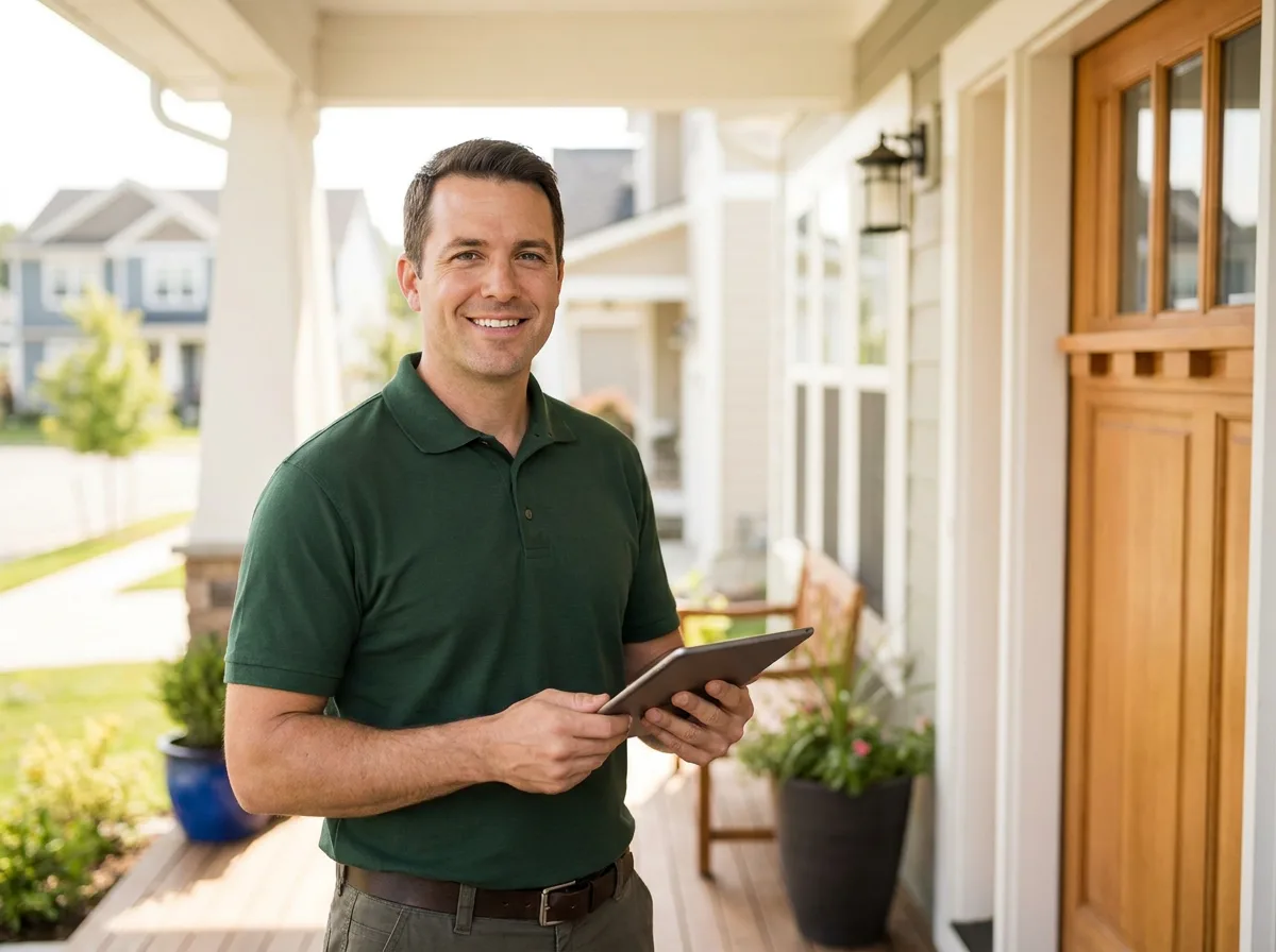 Pest control FAQs for Flat Rock, MI
